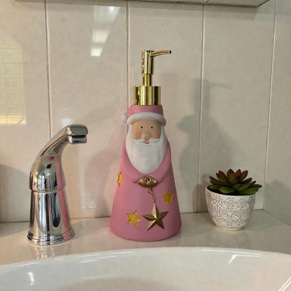 Wizard Soap Dispenser - New